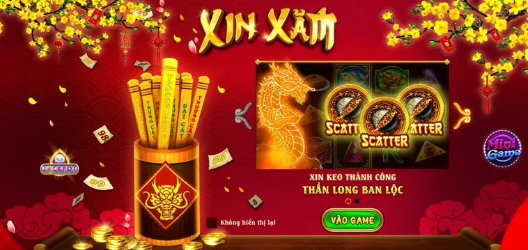 Cách Chơi Nổ Hũ Xin Xăm Tại 789Club Hiệu Quả Và Hấp Dẫn​