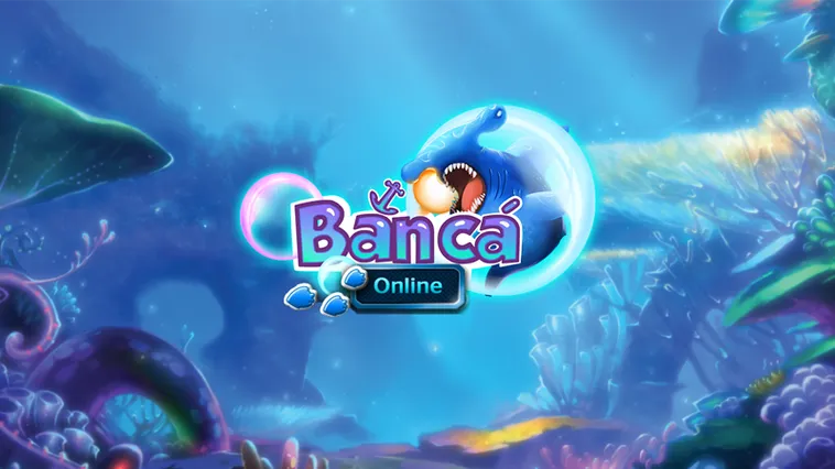 Khám Phá Bắn Cá 789Club Trải Nghiệm Săn Thưởng Đỉnh Cao Tại Kho Game Sôi Động