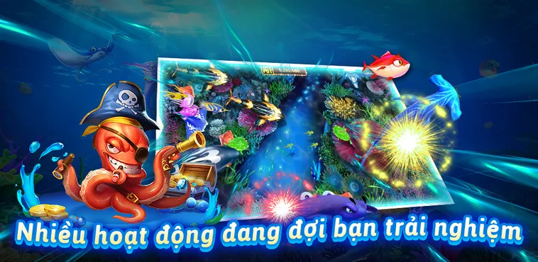 Cách Chơi Bắn Cá Đại Chiến B52 Tại 789Club Dễ Hiểu Và Hiệu Quả