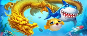 Khám Phá Cách Chơi Bắn Cá Rồng 789Club Và Mẹo Tăng Cơ Hội Thắng Lớn