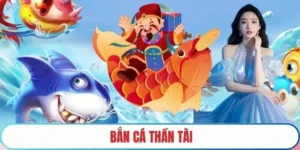 Khám Phá Cách Chơi Bắn Cá Thần Tài Tại 789Club Với Chiến Thuật Trúng Thưởng Hấp Dẫn