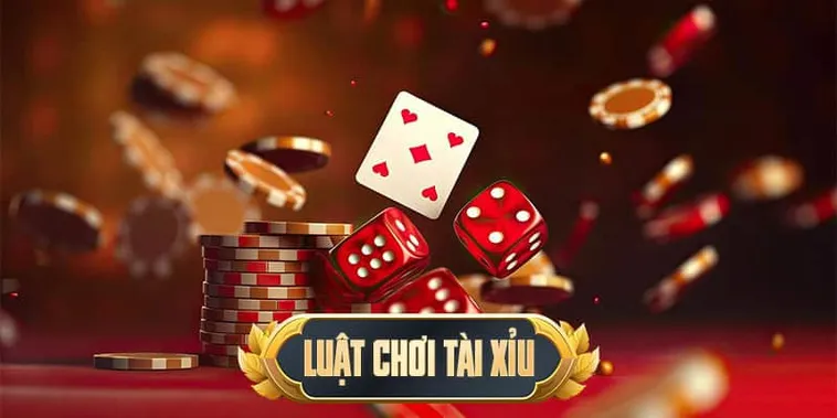 Cách Chơi Tài Xỉu Cổng Game 789Club Hiệu Quả Và Dễ Hiểu​