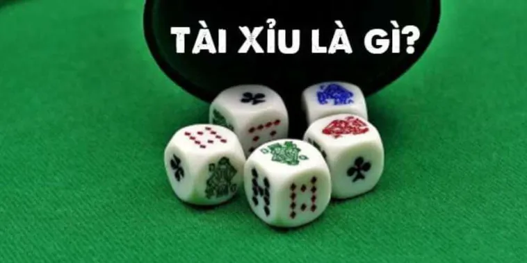 Cách Chơi Tài Xỉu Cổng Game 789Club Hiệu Quả Và Dễ Hiểu​