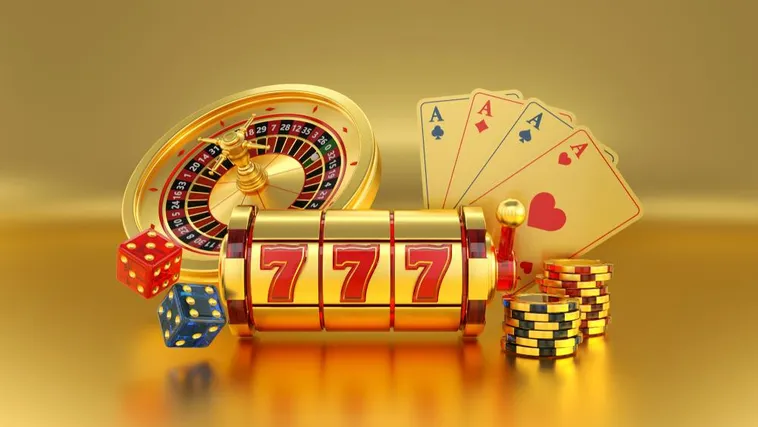 Casino Online 789Club Nền Tảng Giải Trí Đỉnh Cao Uy Tín Hàng Đầu