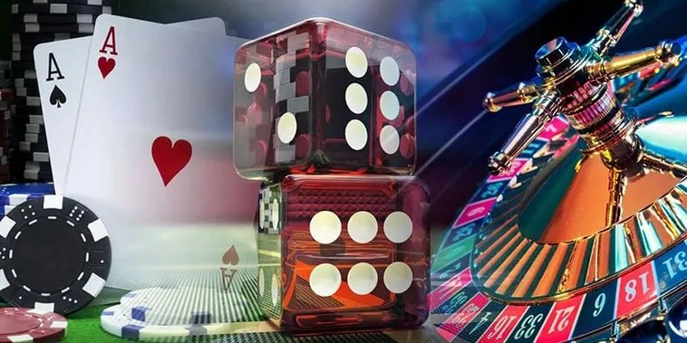 Casino Online 789Club Nền Tảng Giải Trí Đỉnh Cao Uy Tín Hàng Đầu