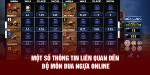 Khám Phá Cá Cược Đua Ngựa 789Club Thế Giới Giải Trí Đầy Tốc Độ