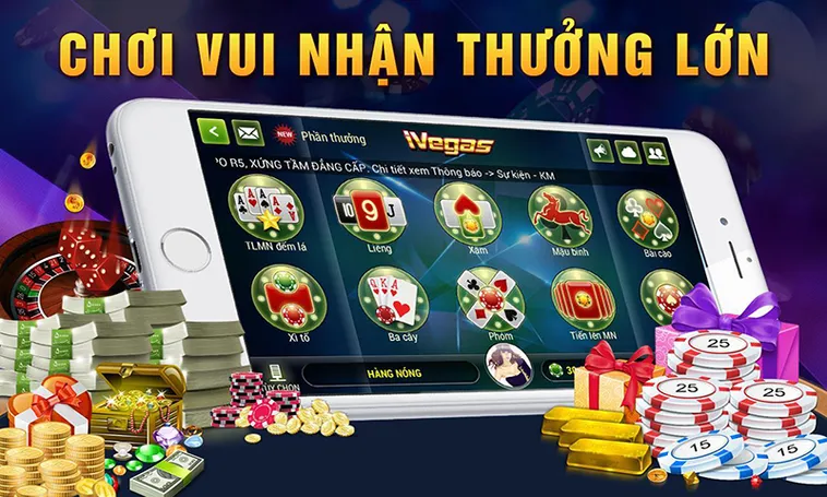 Khám Phá Game Nhanh 789Club Với Nhịp Chơi Tốc Độ Cao Và Thưởng Hấp Dẫn​