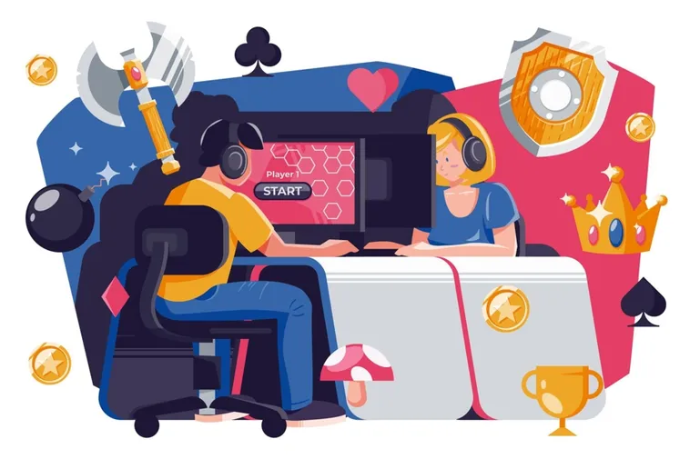 Khám Phá Game Nhanh 789Club Với Nhịp Chơi Tốc Độ Cao Và Thưởng Hấp Dẫn​