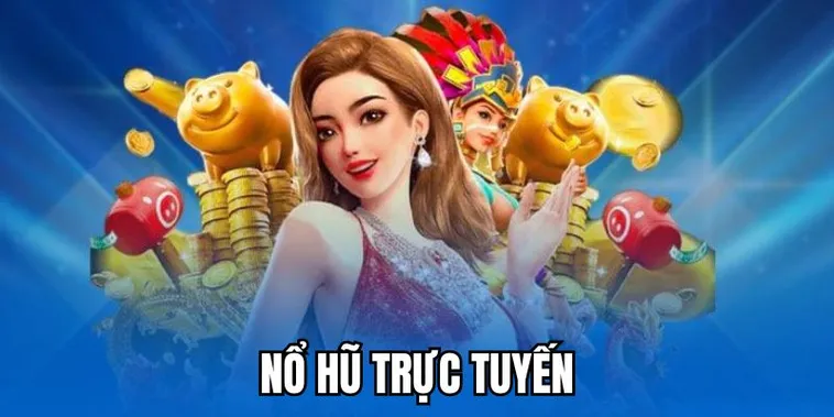 Khám Phá Trò Chơi Nổ Hũ 789Club Và Bí Quyết Tăng Tỷ Lệ Trúng Lớn Hiệu Quả
