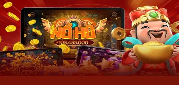Khám Phá Trò Chơi Nổ Hũ Vũ Trụ 789Club Và Cơ Hội Trúng Thưởng Siêu Khủng