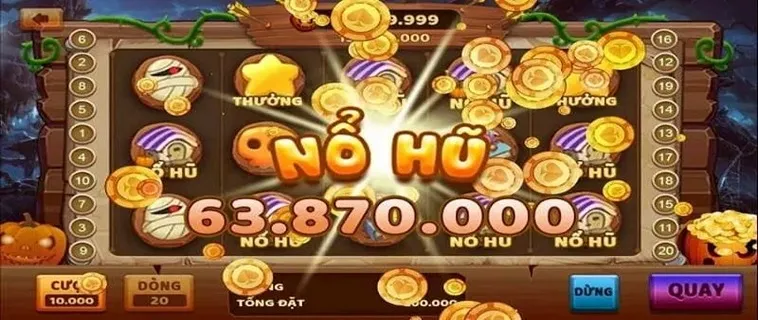 Khám Phá Trò Chơi Nổ Hũ Vũ Trụ 789Club Và Cơ Hội Trúng Thưởng Siêu Khủng