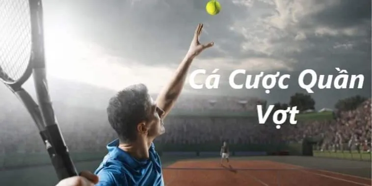 Tìm Hiểu Cá Cược Quần Vợt 789Club Và Những Cơ Hội Thắng Lớn Cho Người Chơi