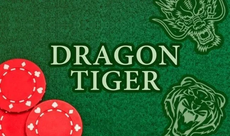 Khám Phá Trò Chơi Dragon Tiger Tại 789Club Với Nhịp Cược Nhanh Hấp Dẫn