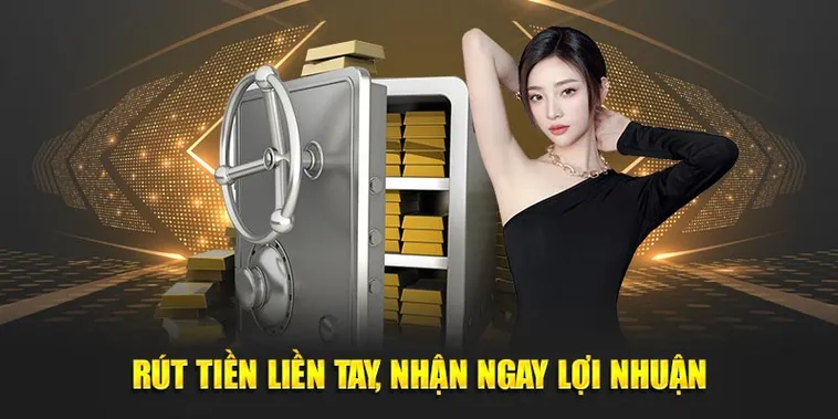 Hướng Dẫn Rút Tiền 789Club Nhanh Chóng An Toàn Và Hạn Mức Chi Tiết​