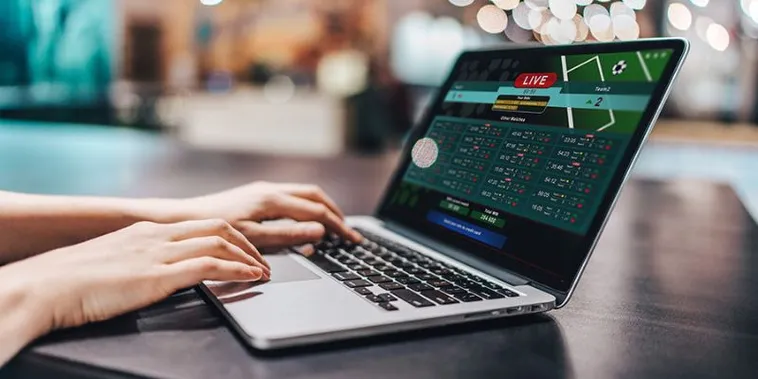 Khám Phá Thể Thao 789Club Nền Tảng Giải Trí Đỉnh Cao Dành Cho Người Đam Mê