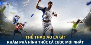 Tìm Hiểu Cá Cược Thể Thao Ảo 789Club Với Trải Nghiệm Chân Thực