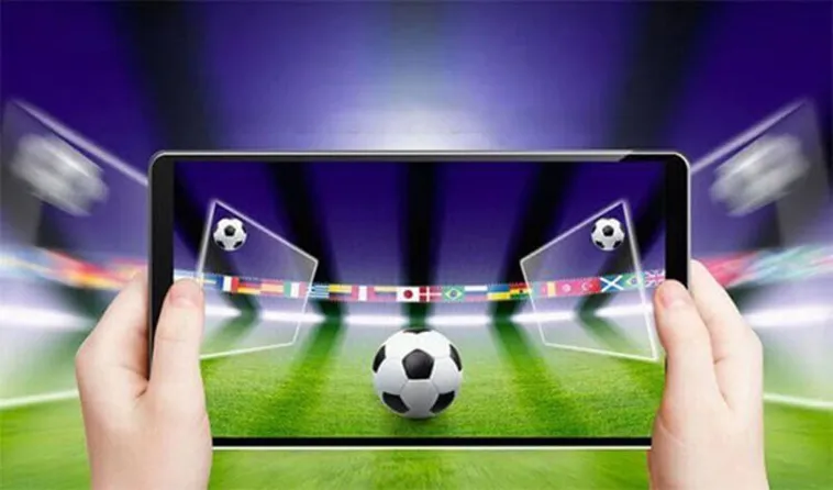 Tìm Hiểu Cá Cược Thể Thao Ảo 789Club Với Trải Nghiệm Chân Thực