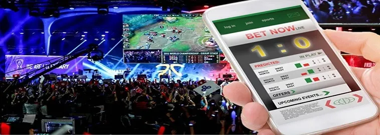 Cách Chơi Thể Thao Điện Tử Tại 789Club Hiệu Quả Và Hấp Dẫn