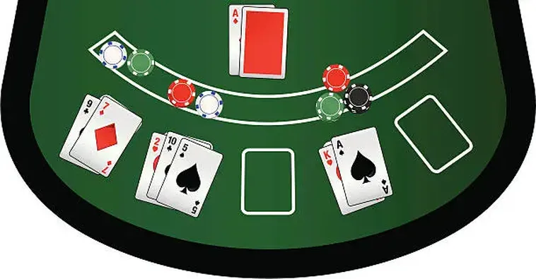 Trò Chơi Blackjack Tại 789Club Và Những Kinh Nghiệm Chơi Hiệu Quả