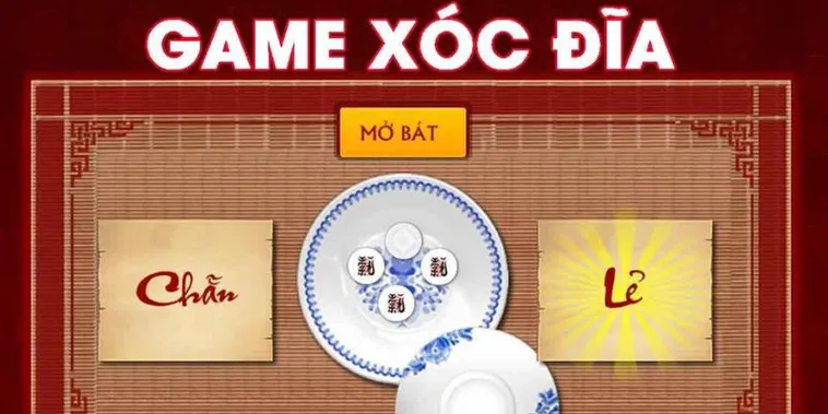 Khám Phá Trò Chơi Xóc Đĩa 789Club Và Mẹo Tăng Cơ Hội Chiến Thắng